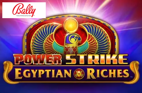 Power Strike Egyptian Riches
